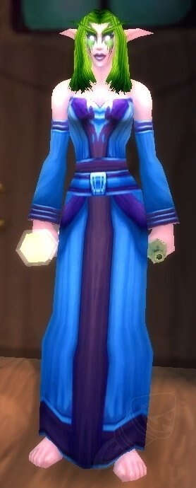 Galley Chief Halumvorea Screenshot