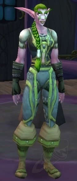 Mariner Stillglider Screenshot