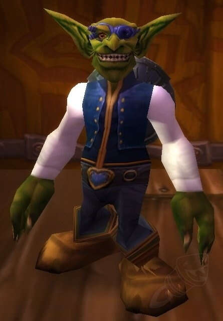 Navigator Fairweather Screenshot