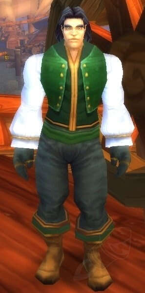 Navigator Landerson Screenshot