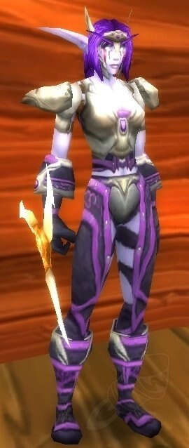 Sentinel Winterdew Screenshot