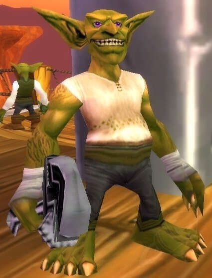 Crewman Crosswire Screenshot