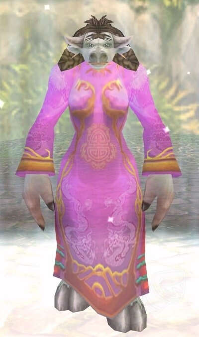 Elder Mistwalker Screenshot