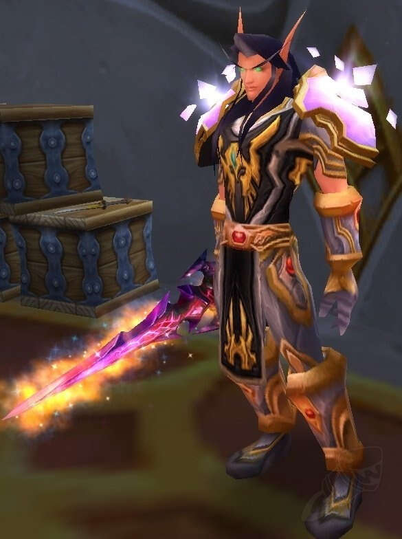 Soryn Screenshot