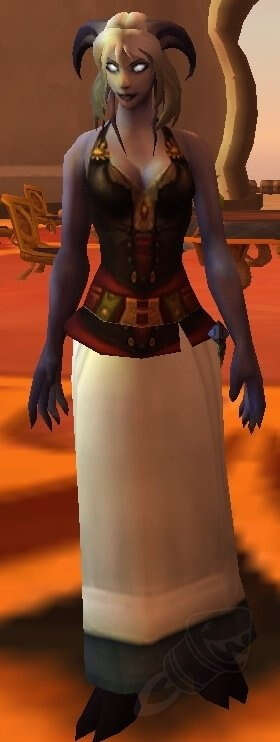 Caregiver Inaara Screenshot