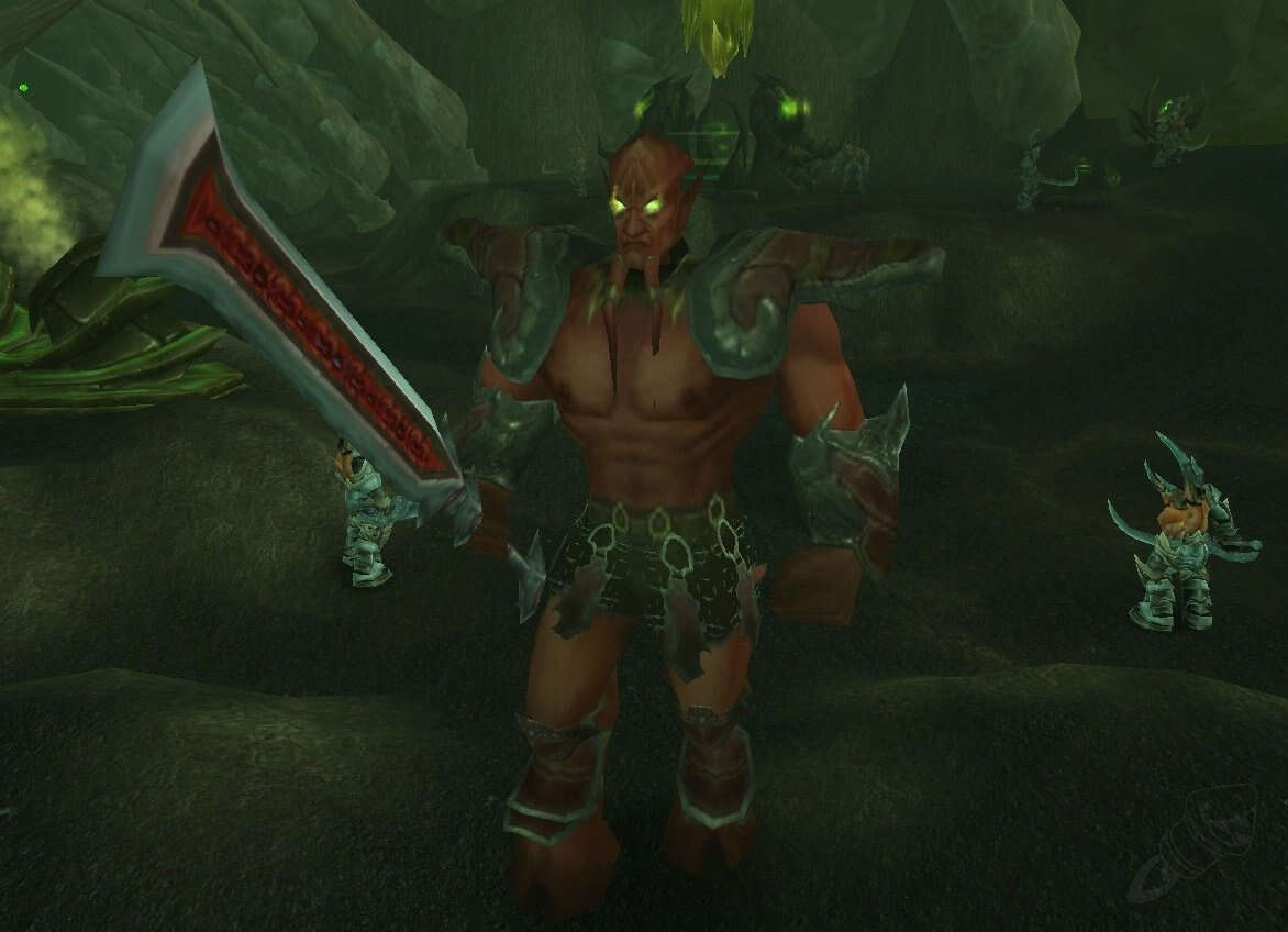Baelmon the Hound-Master Screenshot