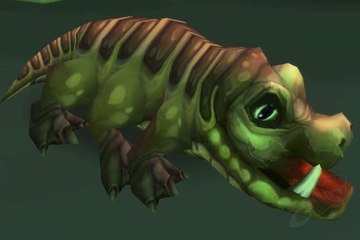 Muckbreath Screenshot