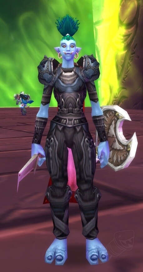 Horde Soldier Screenshot