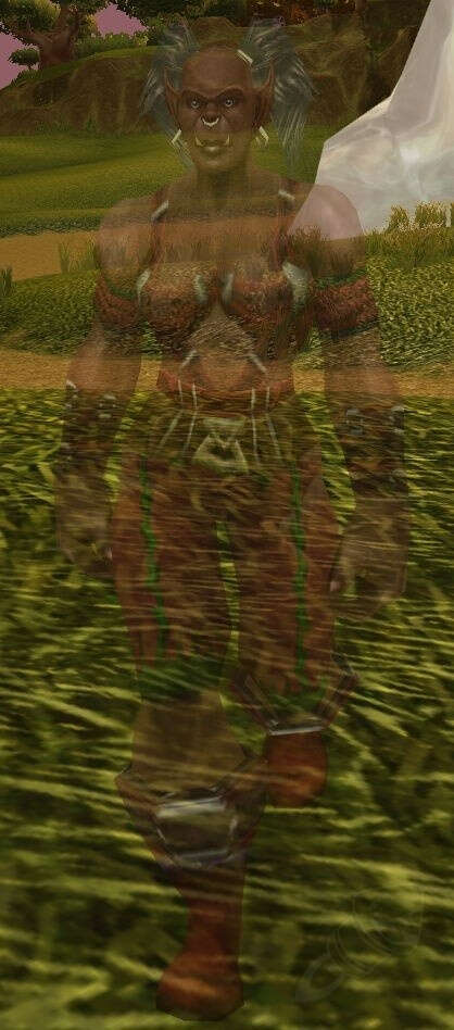 Ancient Orc Ancestor Screenshot