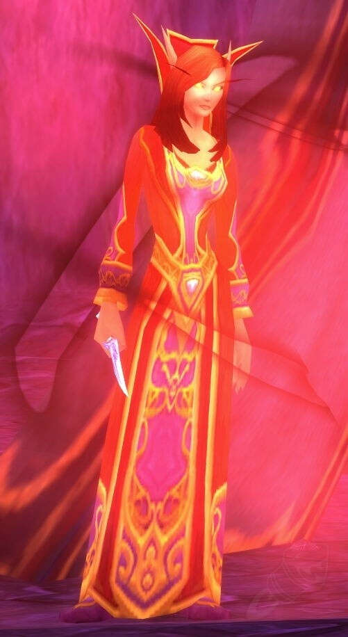 Sunfury Conjurer Screenshot