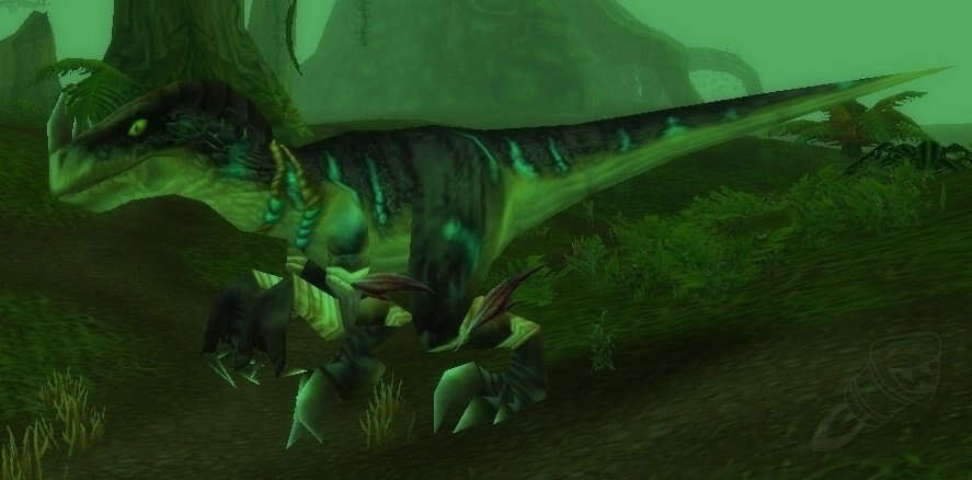 Venomhide Ravasaur Screenshot