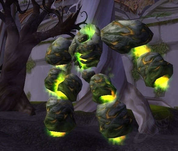 Blazing Infernal Screenshot