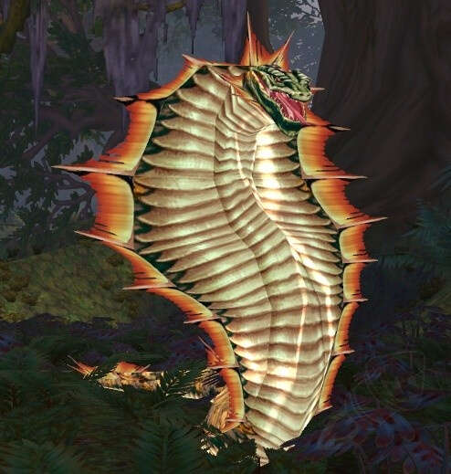 Emperor Cobra Screenshot