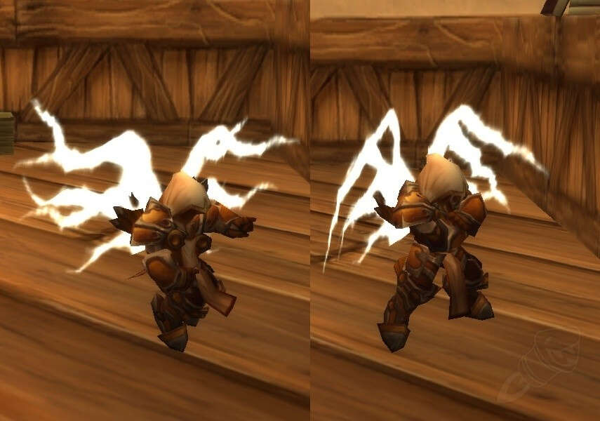 Mini Tyrael Screenshot