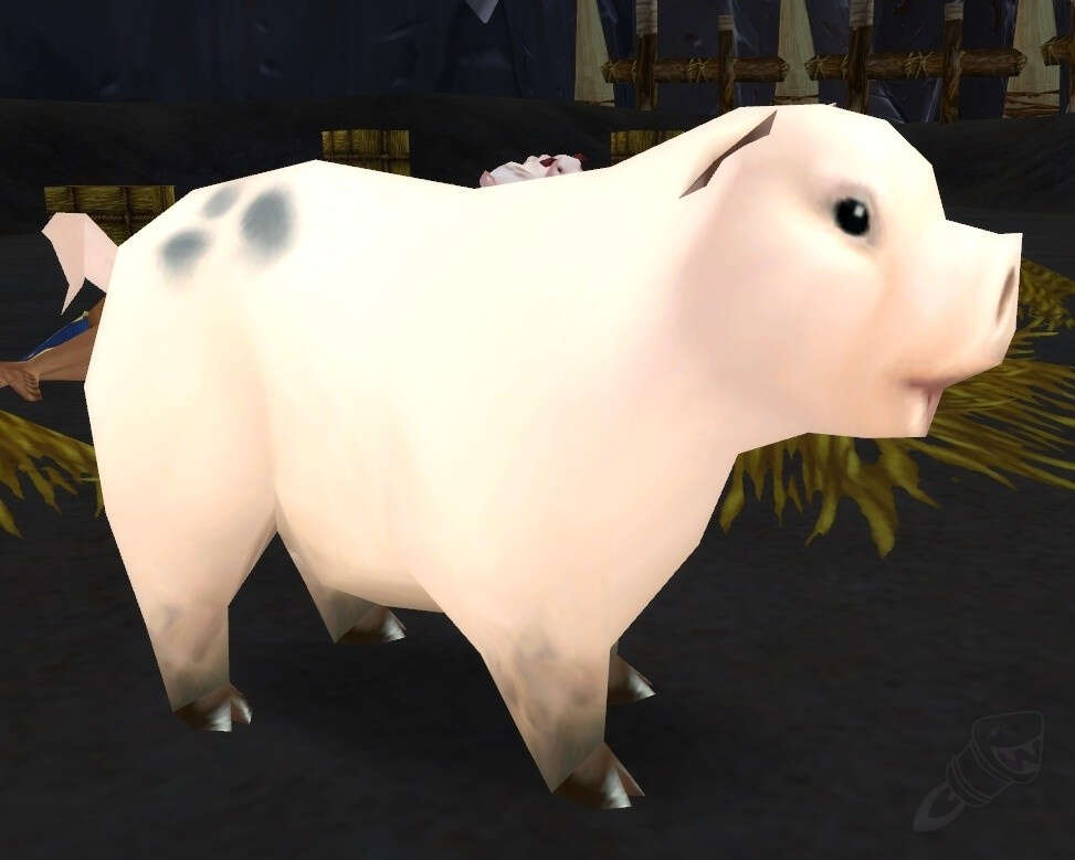 Warsong Swine Screenshot