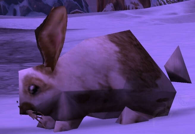 Snowshoe Rabbit Screenshot