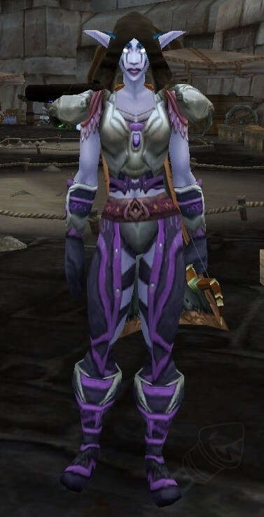 Ferlynn Windsong Screenshot
