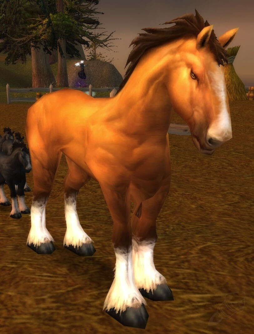 Havenshire Stallion Screenshot