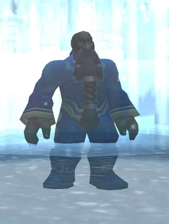 Elder Bronzebeard Screenshot