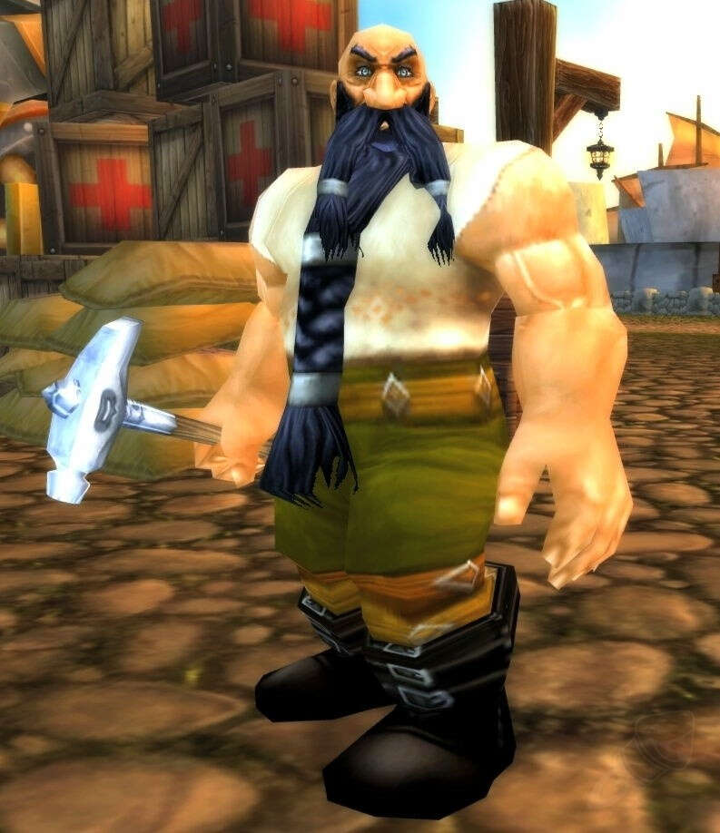 Steam Tank Engineer Screenshot