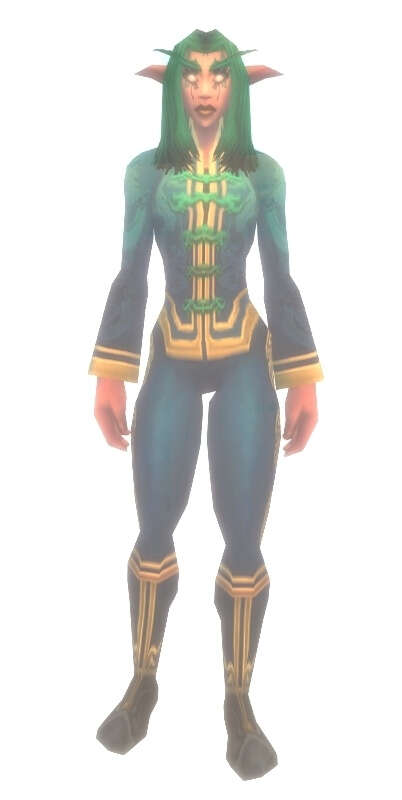 Elder Moonstrike Screenshot