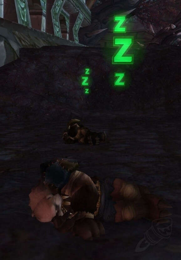 Rageclaw Pup Screenshot