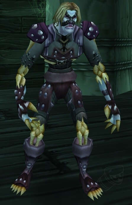 Julian Morris Screenshot