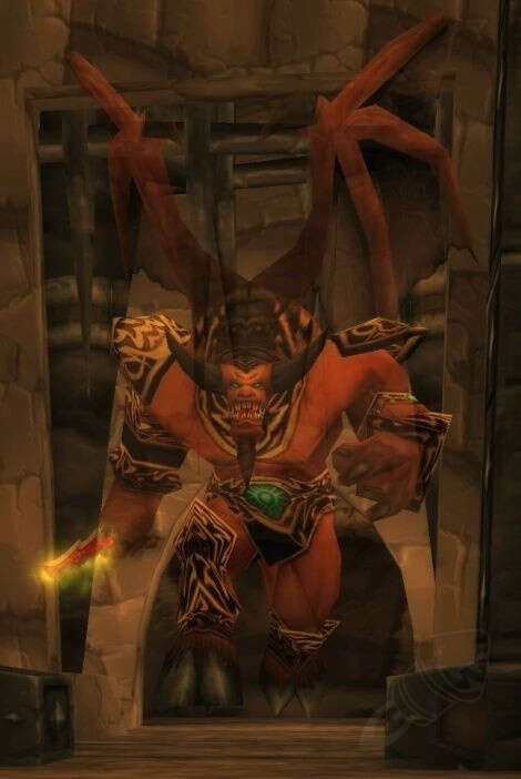 Demon Spirit Screenshot