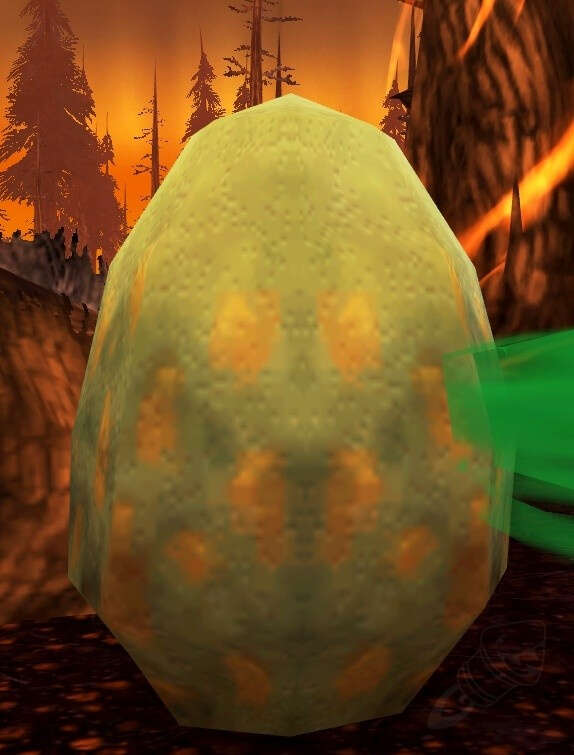 Proto-Drake Egg Screenshot