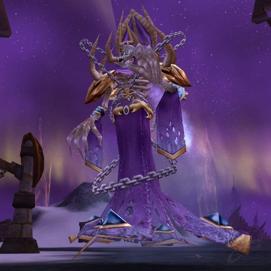 Sepulchral Overseer Screenshot