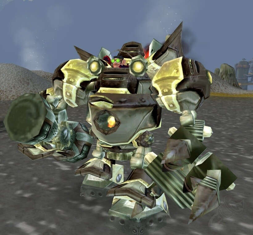 55-D Collect-a-tron Screenshot