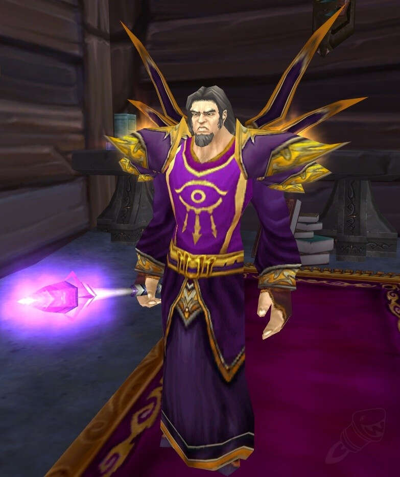 Archmage Berinand Screenshot