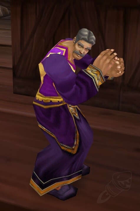 Initiate Park Screenshot