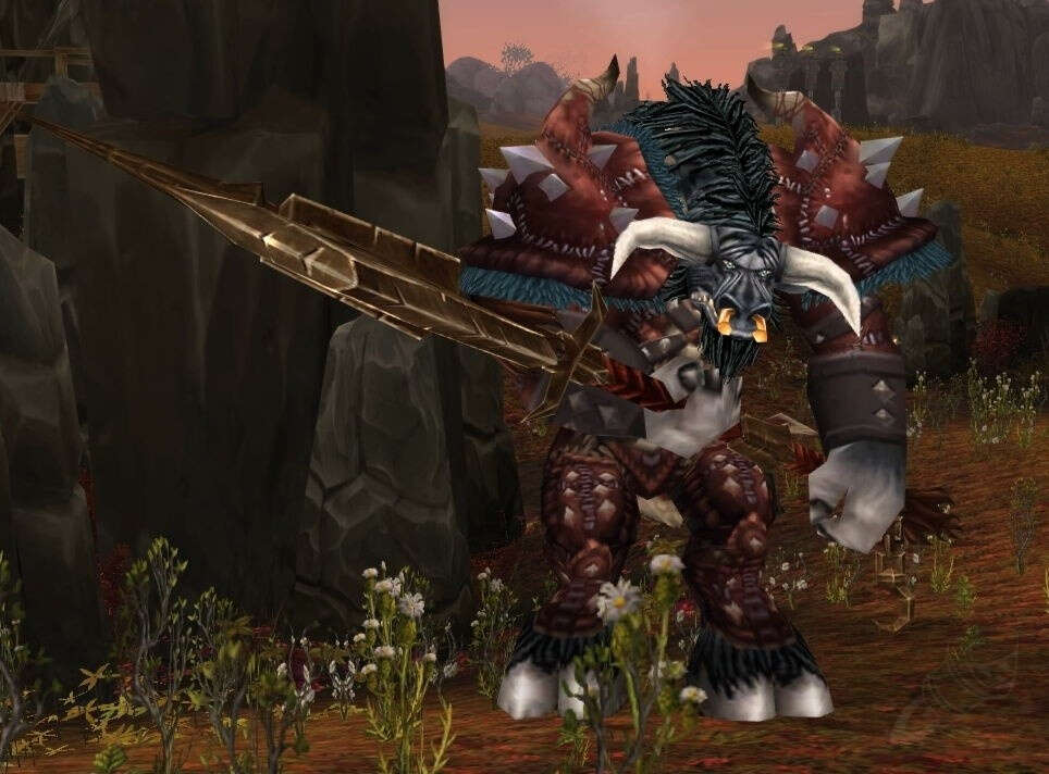 Kaw the Mammoth Destroyer Screenshot