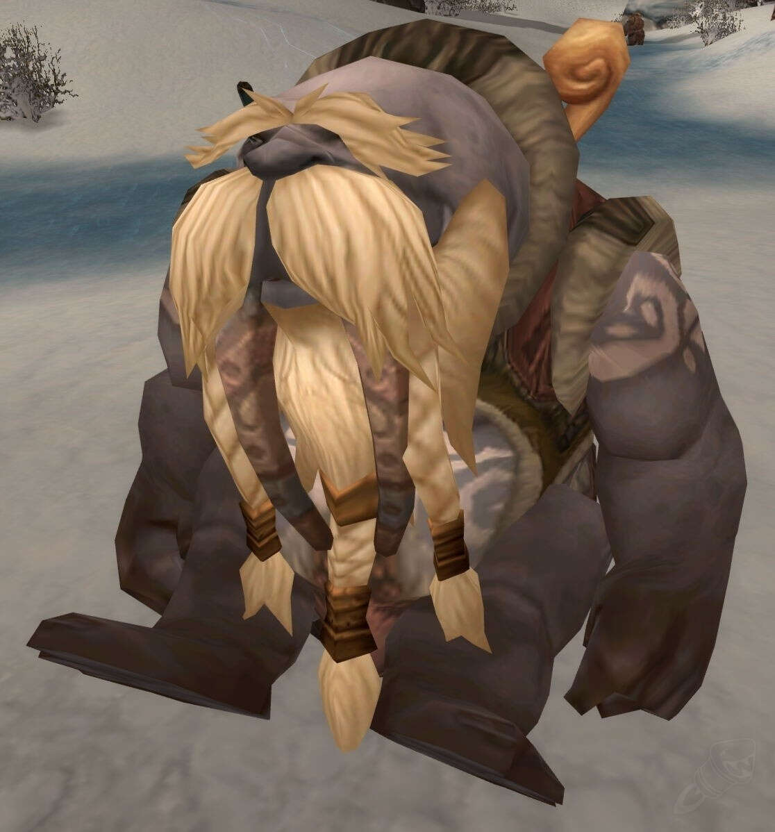 Mystic Tomkin Screenshot
