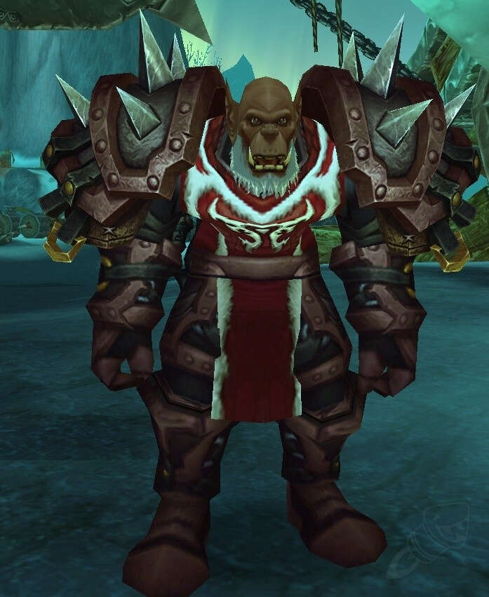 Warsong Elite Screenshot