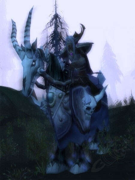 Prince Theraldis Screenshot