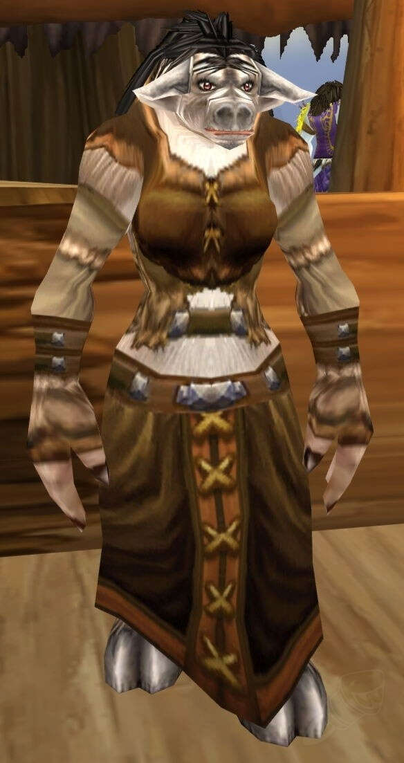 Tiponi Stormwhisper Screenshot