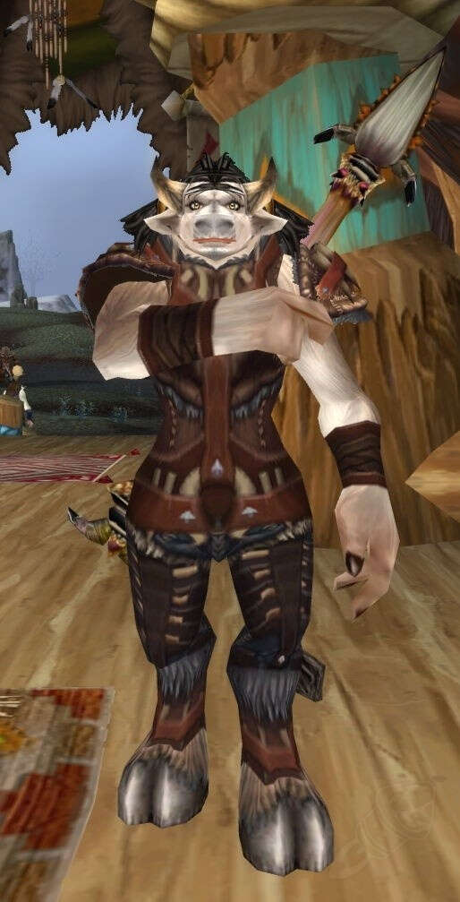 Longrunner Taima Screenshot