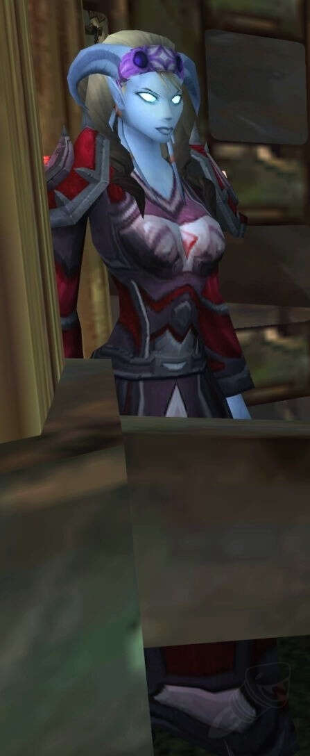 Captured Valgarde Mage Screenshot