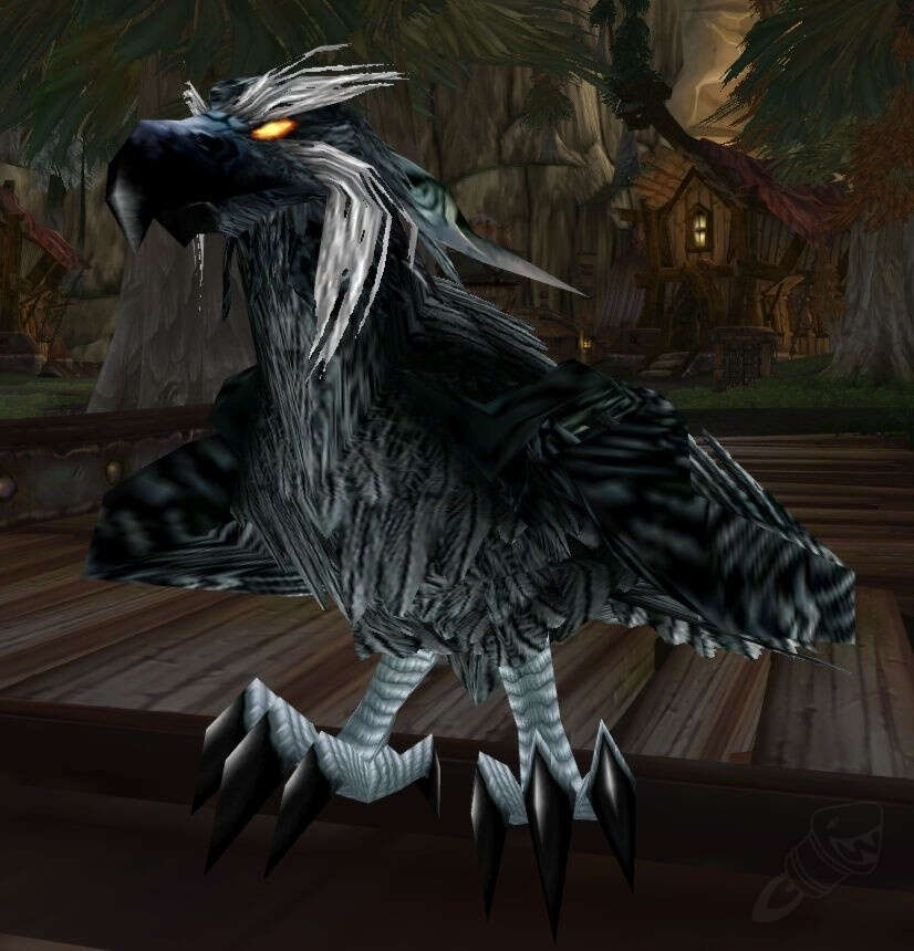 Daggercap Hawk Screenshot