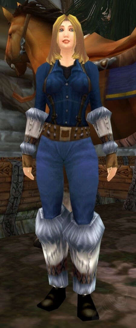 Chelsea Reese Screenshot