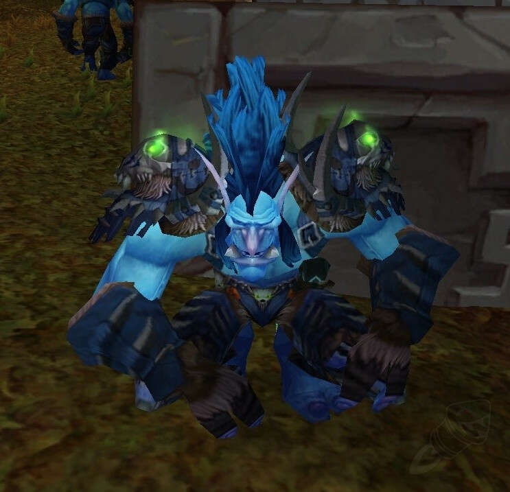 Drakkari Defender Screenshot