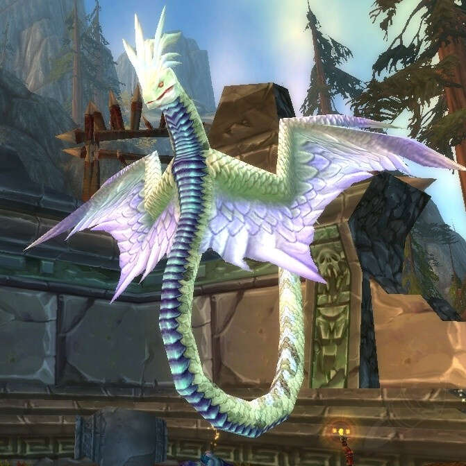 Serpent Defender Screenshot