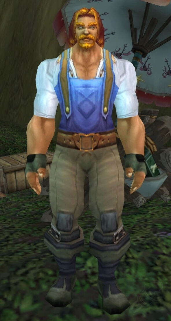 Byron Welwick Screenshot