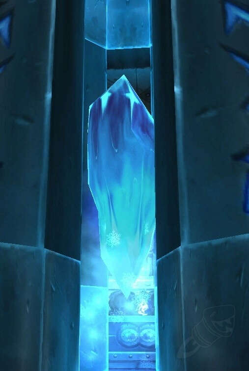 Dun Argol Power Core Screenshot