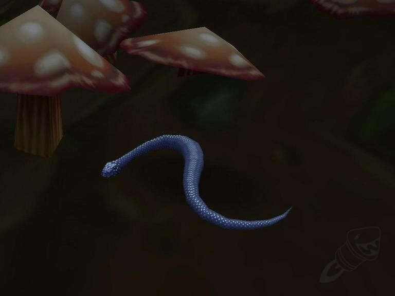 Serpentbloom Snake Screenshot