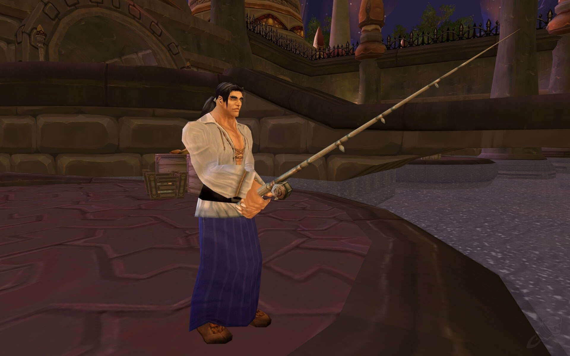 Torgo the Younger Screenshot