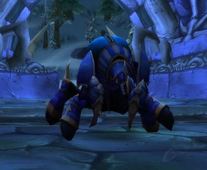 Guardian of Icecrown Screenshot