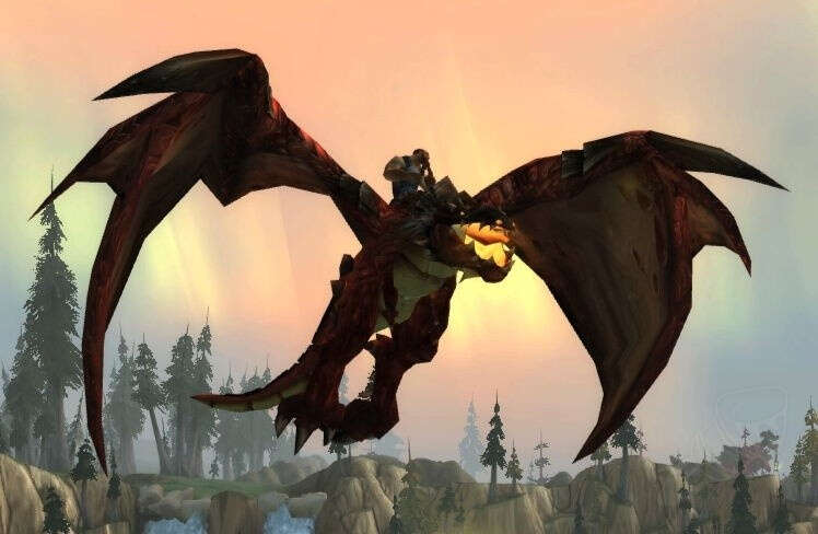 Dragonflayer Defender Screenshot